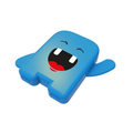 Porta Dente de Leite Infantil Solari Baby
