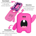 Porta Dente de Leite Infantil Solari Baby