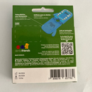 Porta Dente de Leite Álbum Dental - Angie